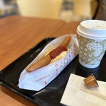 ミスタードーナツ - 