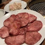 焼肉スタミナ苑 - 