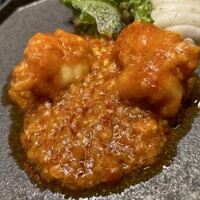 スーツァン・レストラン陳 渋谷店 - 