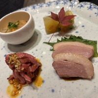 スーツァン・レストラン陳 渋谷店 - 