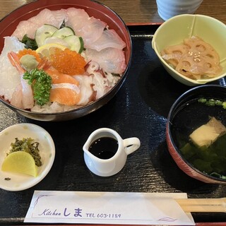 キッチンしま_1