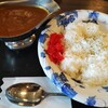 Kaisen Tei Takahashi - 牛すじカレー 1200円