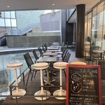 バール・ジェラテリア　ラッフィナート - 