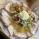 ラーメン起歩 - 