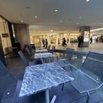 バール・ジェラテリア　ラッフィナート - 