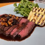 健康レストラン かろり500 - 期間限定ジビエメニュー