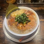 ラーメン ヤスオ - 