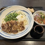 うどん処 おはな - 