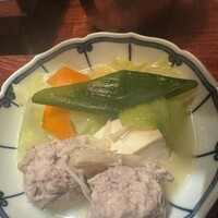 とり田 博多本店 - 