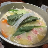 とり田 博多本店 - 