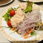 インペリアルバイキング サール - 