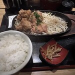 Hakata Torisoba Hanamidori - 