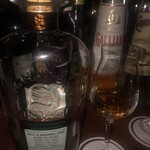 バー キュラソー - 