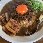 元祖台湾カレー - 