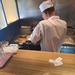 本町製麺所 本店 - 