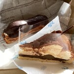 SANTO CAFE HANAMIZUKI - 