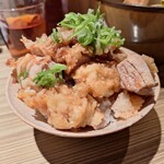 本町製麺所 本店 - 