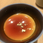 焼鳥 鐡 - プリン