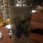 バー キュラソー - 