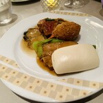 インペリアルバイキング サール - 