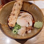 本町製麺所 本店 - 