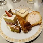 インペリアルバイキング サール - 