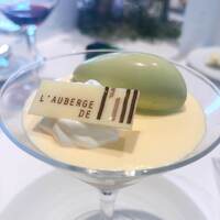 オーベルジュ・ド・リル ナゴヤ - ペーシュエーベルラン