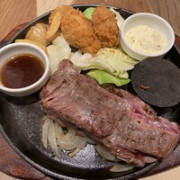 ビストロガブリ 大門店 - 