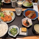 田中田式海鮮食堂 魚忠 - 