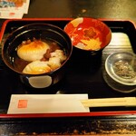 Nagahama Bumpuku Chaya - 