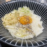 天ぷら食堂 たもん - 