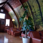 カナダ館 - 店内