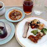 バイキングレストラン カーメル - 