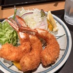 田中田式海鮮食堂 魚忠 - 