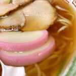 かぶき - かまぼこ