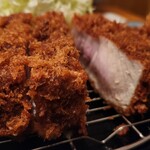 Tonkatsu Aoki - 