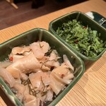 田中田式海鮮食堂 魚忠 - 