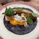 LOS TACOS AZULES - 