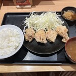 日本一 - 料理写真: