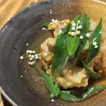 炭火炉端イコール - 
