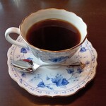 カナダ館 - ゴールドブレンド