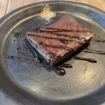 多国籍食堂 錆と煤 - スパイスが面白い！