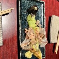 新宿うな鐵 はなれ - 