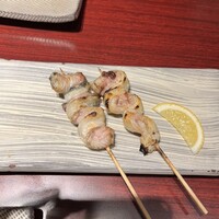 新宿うな鐵 はなれ - 