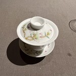 茶禅華 - 