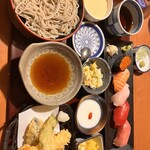 海山亭いっちょう - 