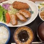 Tonkatsu Hirayoshi - 