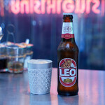 Leo Beer