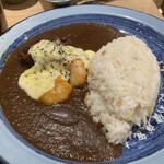 もうやんカレー - 