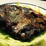 ステーキ一番 - 子豚のスペアリブ